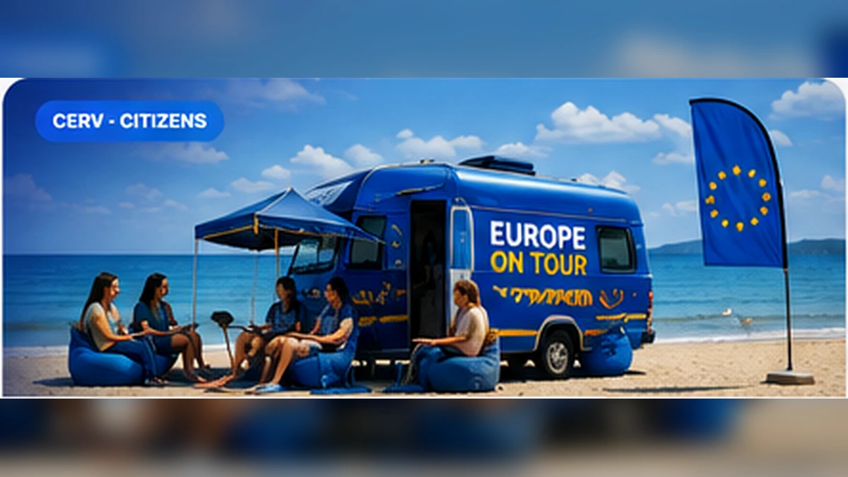 acasă Imagine de prezentare pentru BLUE AGORA