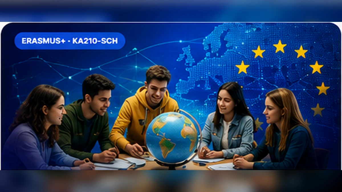 acasă NEXTEU Europe