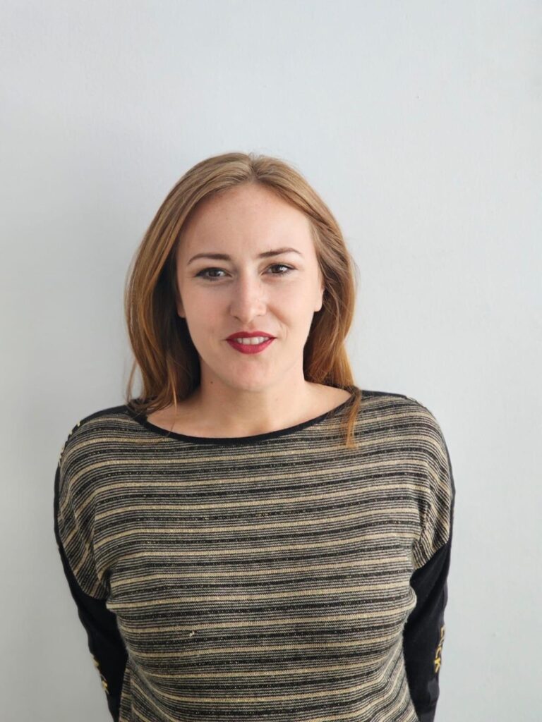 Echipa mihaela matache