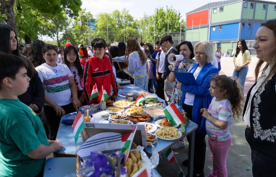 Concurs "activitatea săptămânii" 3